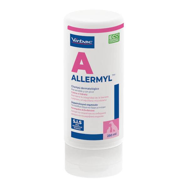 Allermyl Champú 250 ml