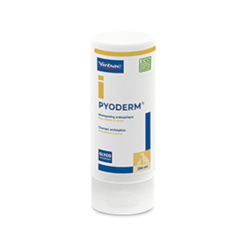 Pyoderm Champú 250 ml