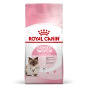 miniatura Royal Canin Mother & Babycat 2 kg 1