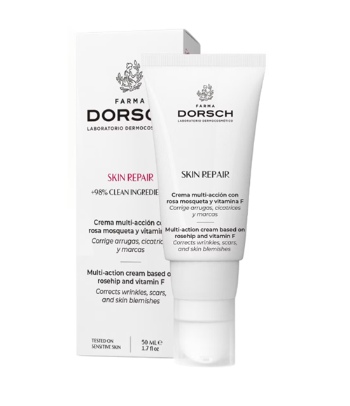 Farma Dorsch Skin Repair 50ml