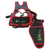 miniatura Tijeras de podar eléctricas YATEK