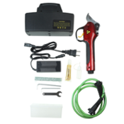 miniatura Tijeras de podar eléctricas YATEK