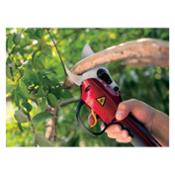 miniatura Tijeras de podar eléctricas Yatek 38 mm, EL46005 4
