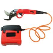 miniatura Tijeras de podar eléctricas Yatek 45 mm, EL46007 2