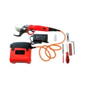 miniatura Tijeras de podar eléctricas Yatek 45 mm, EL46007 1