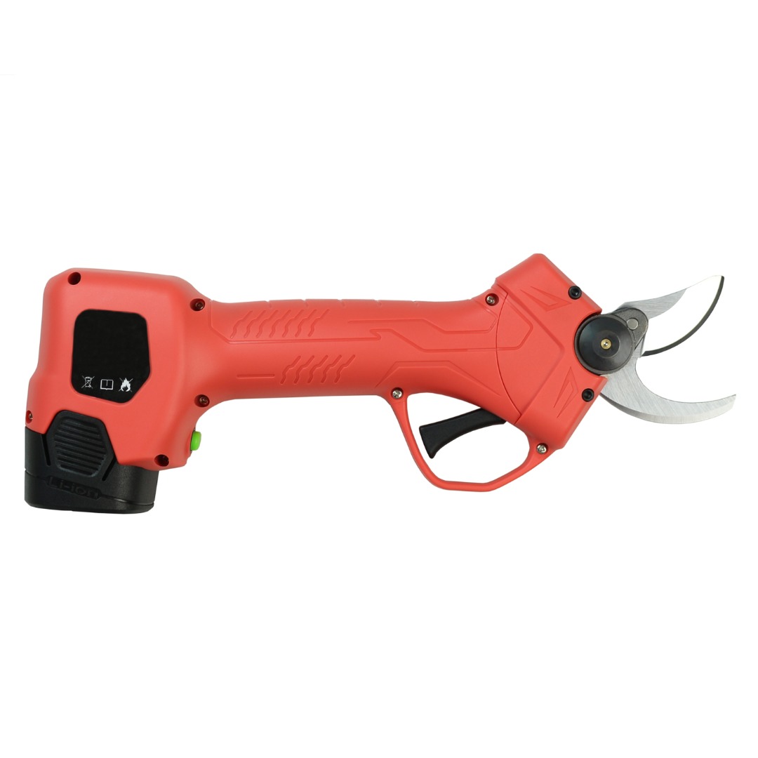 Yatek Tijeras de podar eléctricas portátiles Yatek 25 mm, EL46008