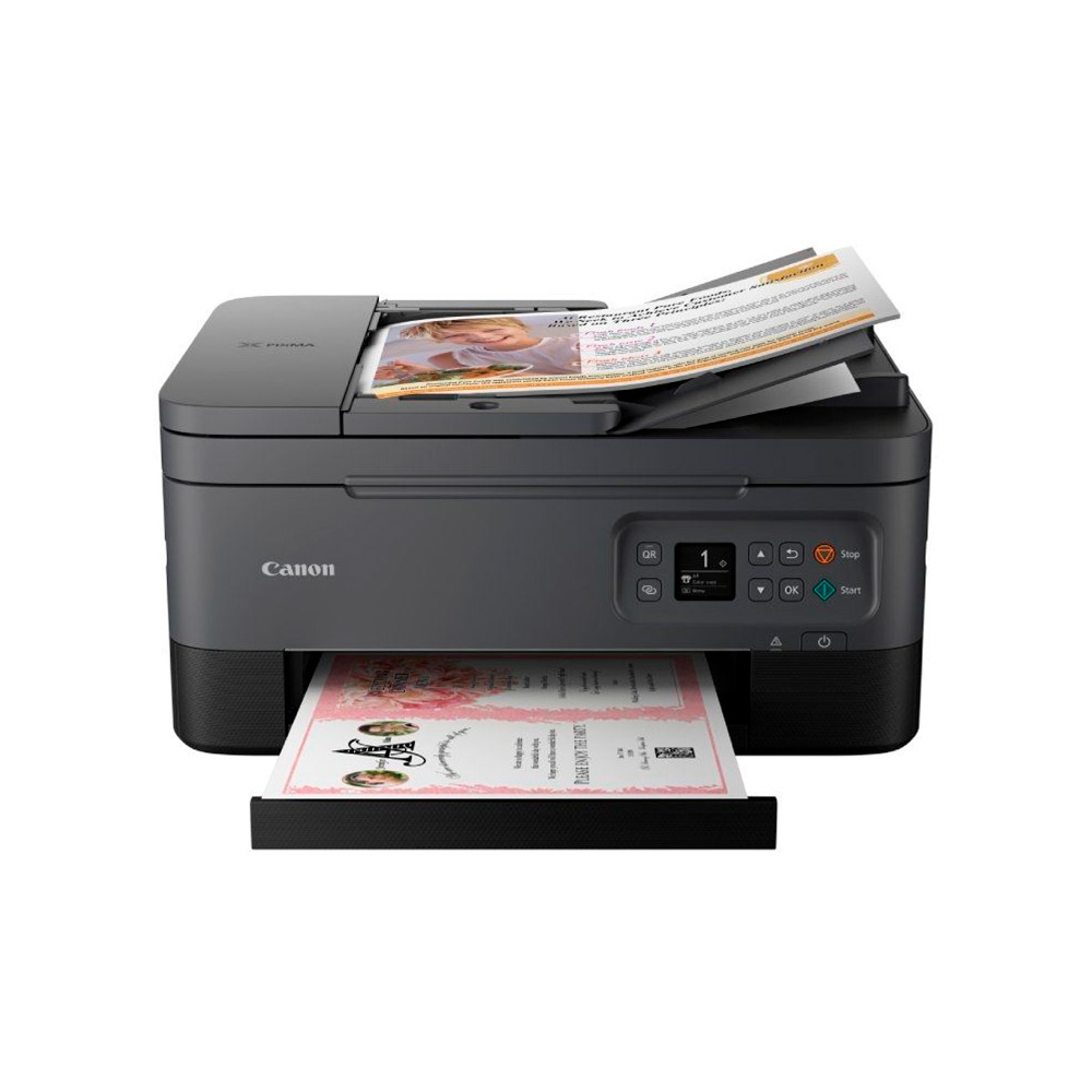 Impresora Pixma ts7450a