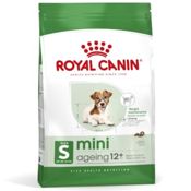 miniatura Royal Canin Mini Ageing 12+ 1,5 kg 1