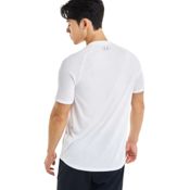 miniatura Imagen CAMISETA UNDER ARMOUR TECH 2.0 SS BLANCAS 1326413-100