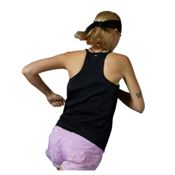 miniatura Imagen CAMISETA ADIDAS RUN IT NEGRO IN0118 RUNNING MUJER