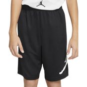 miniatura Imagen SHORT JORDAN JUMPMAN NEGRO 957371-023 PANTALON CORTO NIÑO