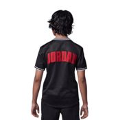 miniatura Imagen CAMISETA JORDAN JDB 23 ELEVATED JERSEY NEGRO 95D680-023 NIÑO NIÑA