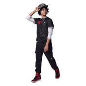 miniatura Imagen CAMISETA JORDAN JDB 23 ELEVATED JERSEY NEGRO 95D680-023 NIÑO NIÑA