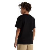 miniatura Imagen CAMISETA VANS CLASSIC NEGRO BLANCAS VN000IVFY281 NIÑO NIÑA
