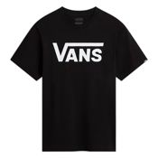 miniatura Imagen CAMISETA VANS CLASSIC NEGRO BLANCAS VN000IVFY281 NIÑO NIÑA