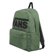 miniatura Imagen MOCHILA VANS OLD SKOOL DROP V VERDE LODE VN000H4ZZBF1 BACK PACK