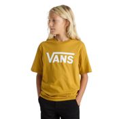 miniatura Imagen CAMISETA VANS CLASSIC MOSTAZA GOLD VN000IVFBL21 NIÑO NIÑA