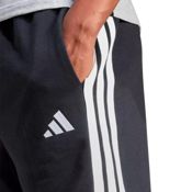 miniatura Imagen SHORT ADIDAS 3 BANDAS FRENCH TERRY SHO NEGRO JE6414 PANTALON CORTO HOMBRE