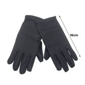 miniatura Guantes cortos pequeños infantiles 2