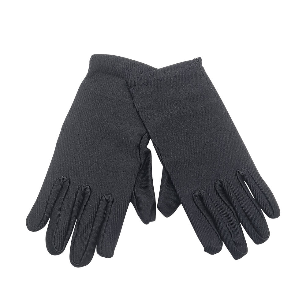 Guantes cortos pequeños infantiles 1