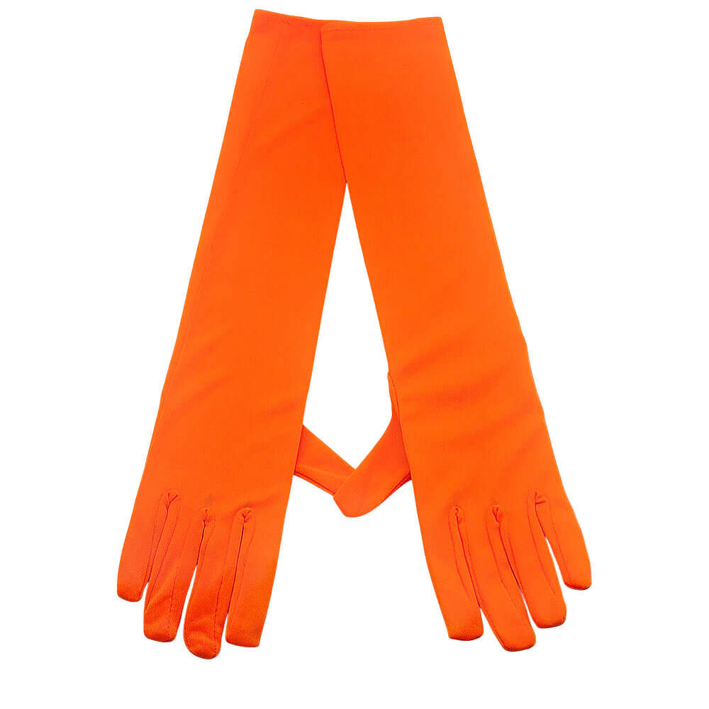 Guantes Largos 45 cm