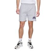 miniatura Imagen BERMUDAS FILA LANDEN GRIS SHORT FAM0881-80000 PANTALONES CORTOS HOMBRE 