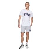 miniatura Imagen BERMUDAS FILA LANDEN GRIS SHORT FAM0881-80000 PANTALONES CORTOS HOMBRE 