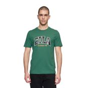 miniatura Imagen CAMISETA FILA LANAKEN VERDE FAM0882-60084 HOMBRE