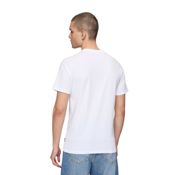 miniatura Imagen CAMISETA FILA BRILL BLANCAS FAU0200-10001 UNISEX