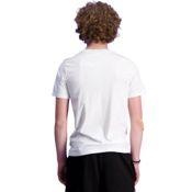 miniatura Imagen CAMISETA FILA LOHBERG BLANCAS FAT0626-10001 NIÑO NIÑA