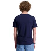 miniatura Imagen CAMISETA FILA LOHBERG BLACK IRIS AZUL MARINO FAT0626-50004 NIÑO NIÑA