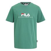 miniatura Imagen CAMISETA FILA LOHBERG VERDE FAT0626-60084 NIÑO NIÑA