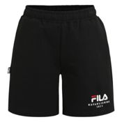 miniatura Imagen BERMUDA FILA LOHFELDEN NEGRO SHORT FAT0628-80010 PANTALONES CORTOS NIÑO NIÑA