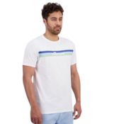 miniatura Imagen CAMISETA ELLESSE GIACOMO BLANCAS SHR22414-908 HOMBRE