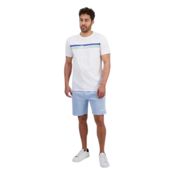 miniatura Imagen CAMISETA ELLESSE GIACOMO BLANCAS SHR22414-908 HOMBRE