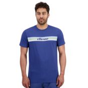 miniatura Imagen CAMISETA ELLESSE GIACOMO AZUL MARINO SHR22414-429 HOMBRE