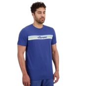 miniatura Imagen CAMISETA ELLESSE GIACOMO AZUL MARINO SHR22414-429 HOMBRE