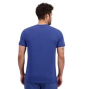 miniatura Imagen CAMISETA ELLESSE GIACOMO AZUL MARINO SHR22414-429 HOMBRE