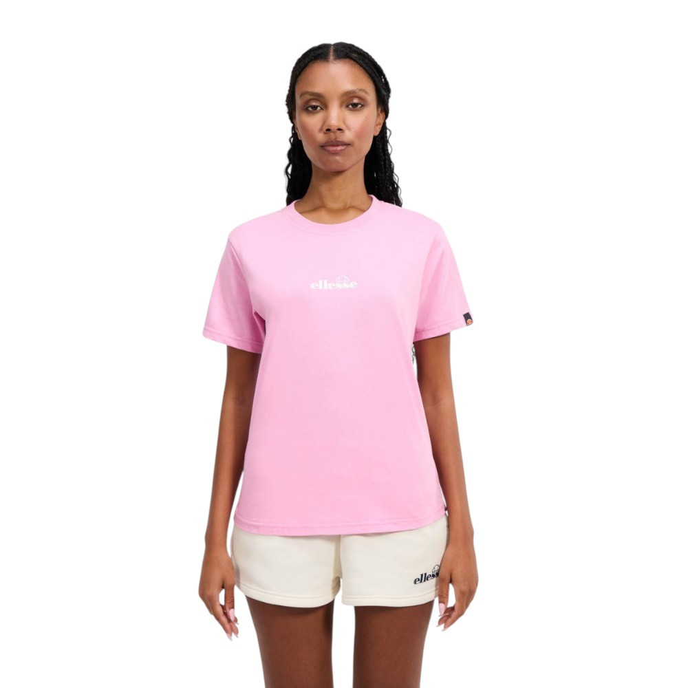 Imagen CAMISETA ELLESSE SVETTA ROSA SGZ16453-814 MUJER