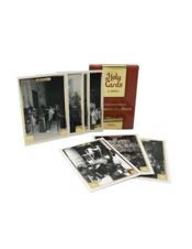 miniatura Goldcards Semana Santa de Almeria 2025 - 18 Cards con imágenes Holycards