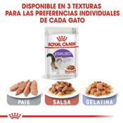 miniatura Royal Canin Sterilised Jelly 12x85 g 7