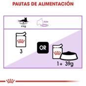 miniatura Royal Canin Sterilised Jelly 12x85 g 4