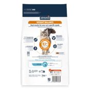 miniatura Advance Feline Weight Balance 3 kg 3