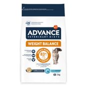 miniatura Advance Feline Weight Balance 3 kg 1