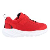 miniatura Imagen ZAPATILLAS SKECHERS NITRO SPRINT SWIFT BUDDIES ROJO NEGRO 407313N-RDBK NIÑO NIÑA