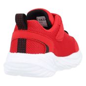 miniatura Imagen ZAPATILLAS SKECHERS NITRO SPRINT SWIFT BUDDIES ROJO NEGRO 407313N-RDBK NIÑO NIÑA