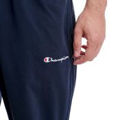 miniatura Imagen PANTALONES CHAMPION STRAIGHT HEM PANT AZUL MARINO 220305-BS501 CASUAL HOMBRE