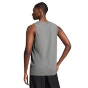 miniatura Imagen CAMISETA PUMA ESSENTIALS Nº1 LOGO TANK GRIS 682544-03 TIRANTES HOMBRE