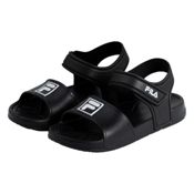 miniatura Imagen SANDALIAS FILA FIORI NEGRO FFK0254-80010 NIÑO NIÑA