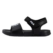 miniatura Imagen SANDALIAS FILA FIORI NEGRO FFK0254-80010 NIÑO NIÑA